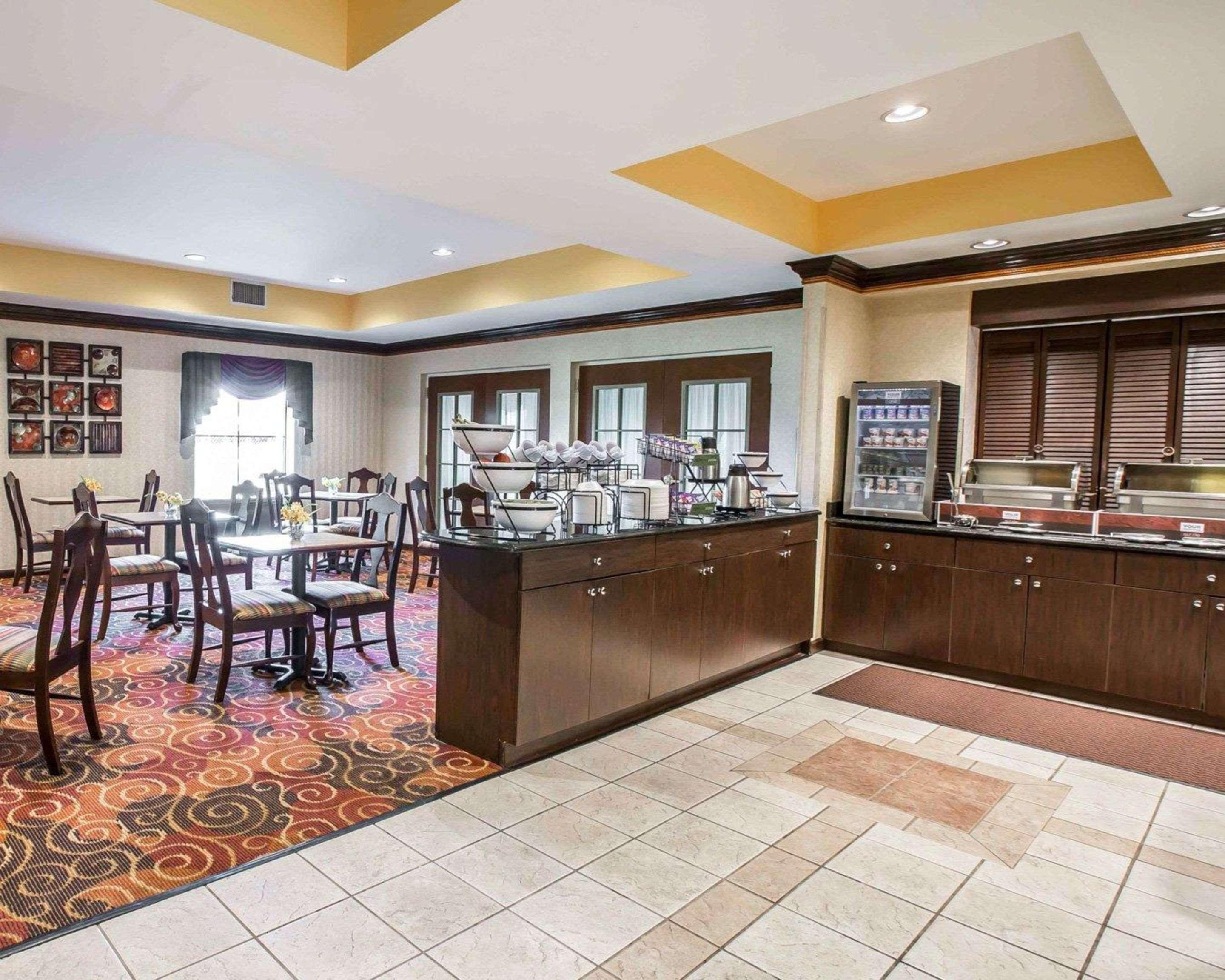 Comfort Inn & Suites At I-85 Spartanburg Eksteriør billede