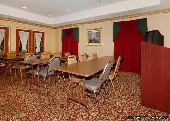Comfort Inn & Suites At I-85 Spartanburg Faciliteter billede